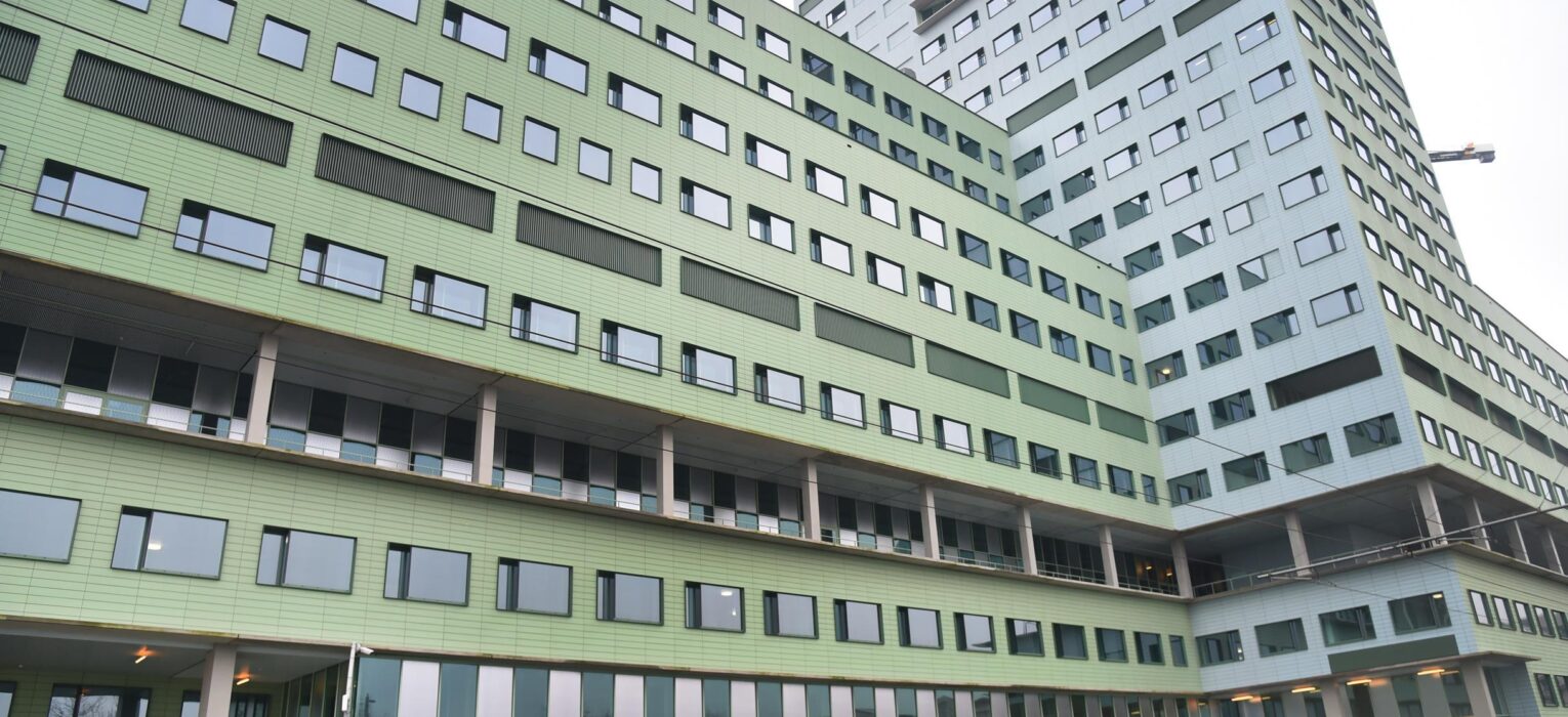 ZAS szpital